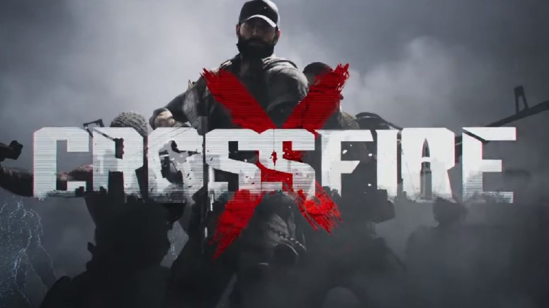 CROSSFIREX E3 2019 Announce | Trailer