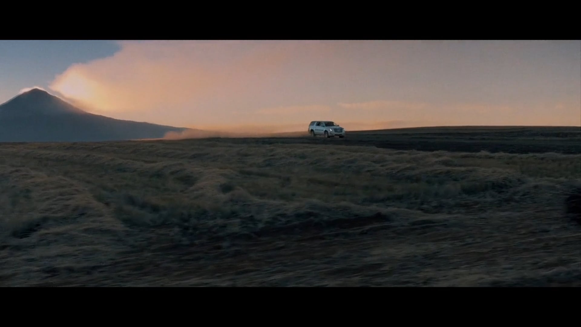 Cadillac - Inspired By