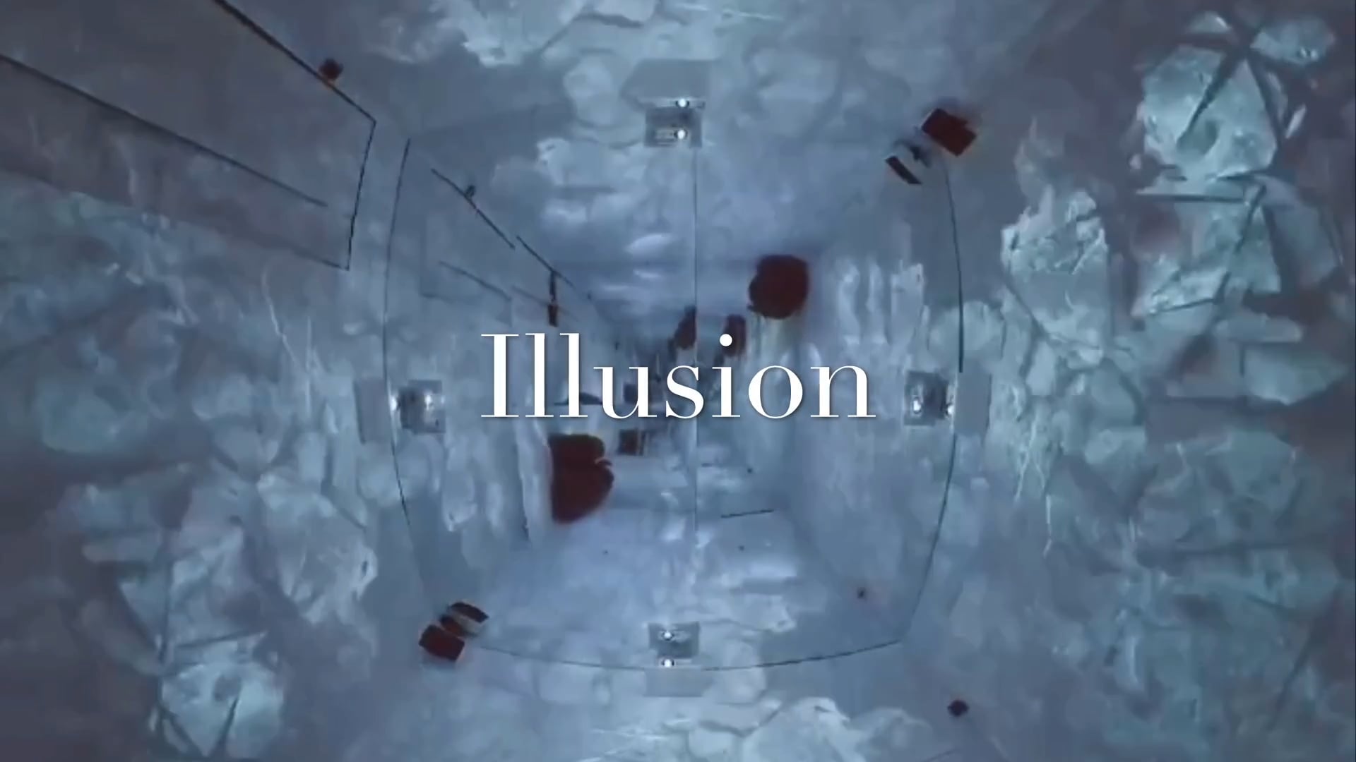 Illusion, 2019 - Teaser