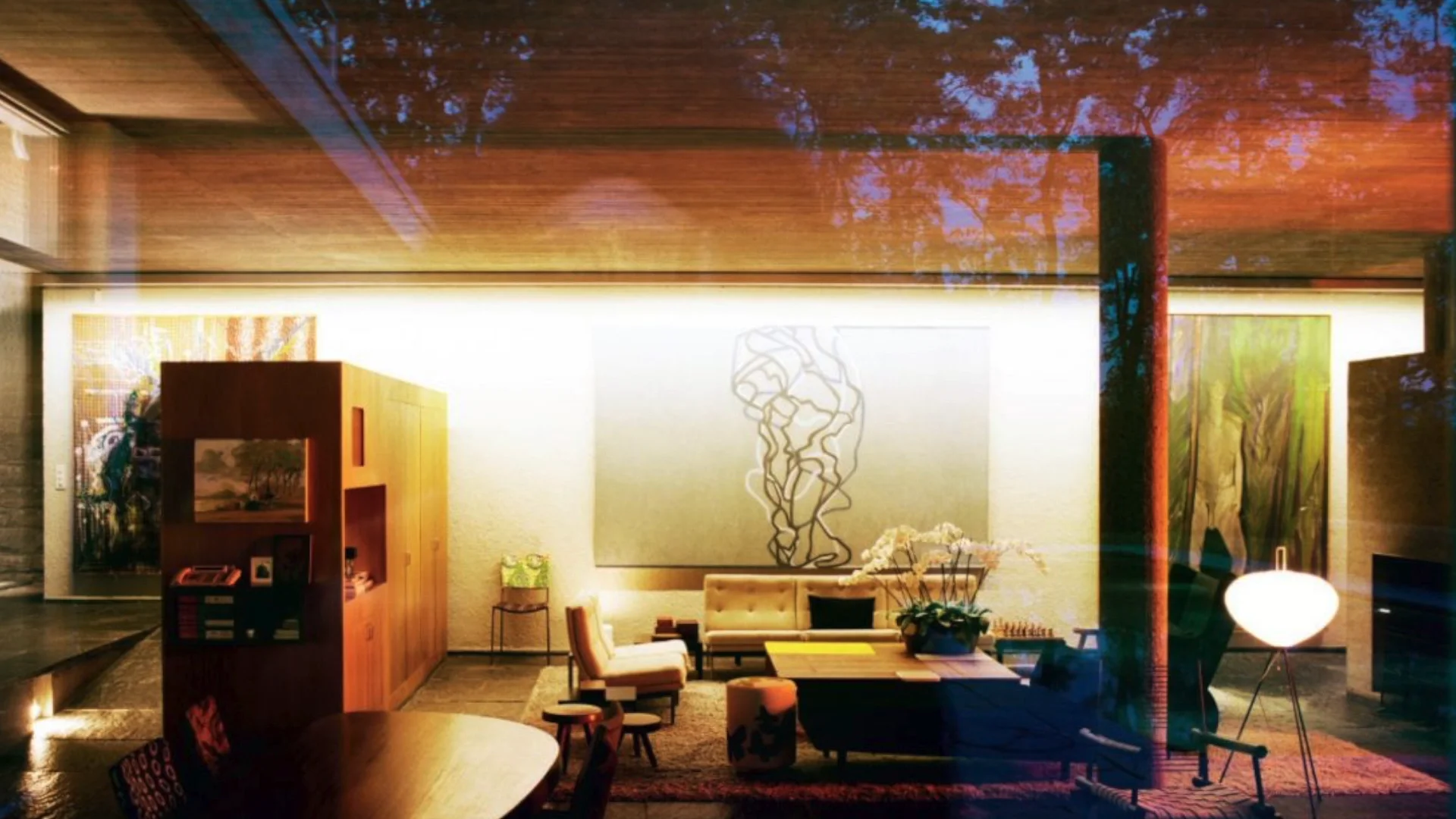 François Halard — Creative Exchange Agency