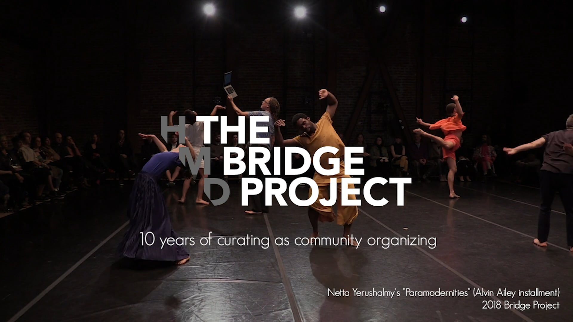 The Bridge Project (Highlight Reel)