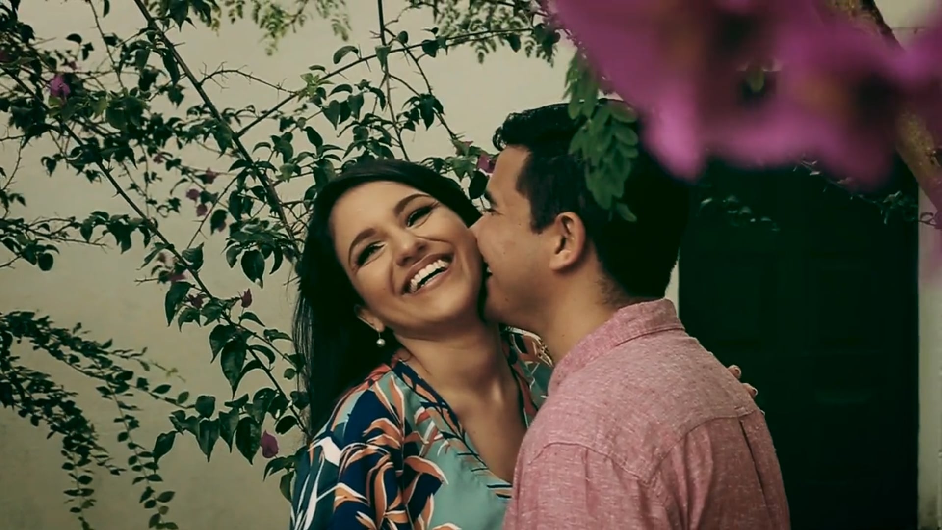 Pré-wedding de Renata & Jhonatas | Vila Velha Itamaraca PE