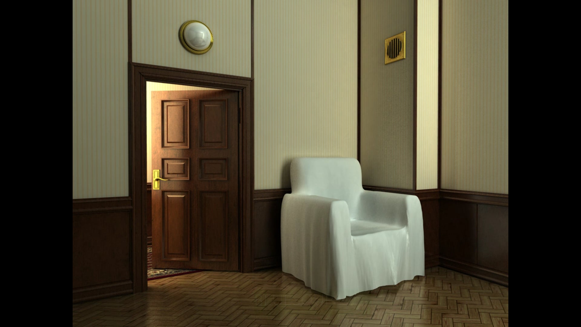 WAY OUT / 2004-2005