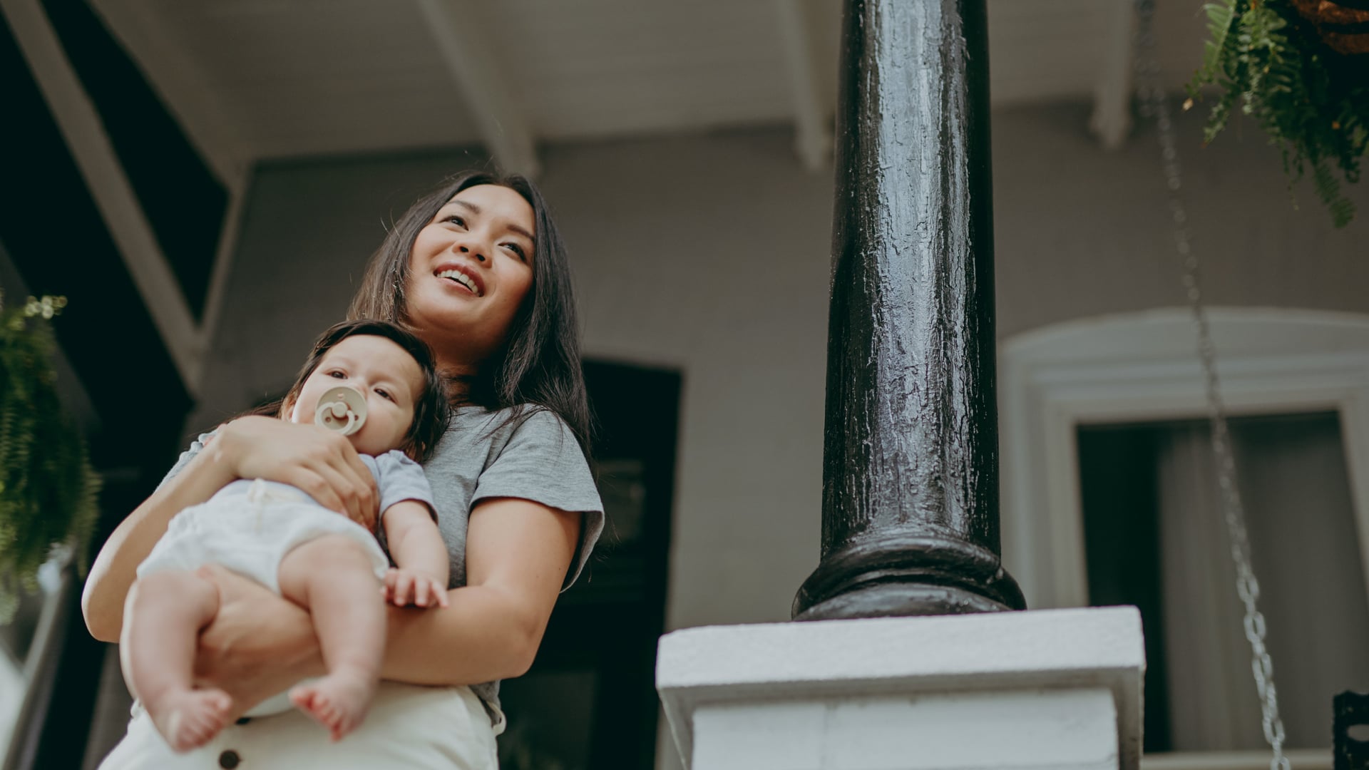 PSECU: Life Never Stops Changing