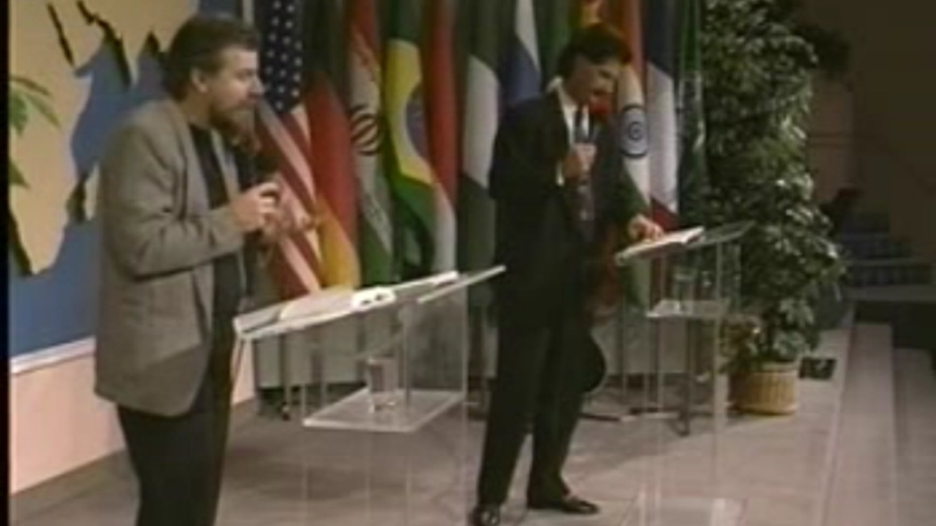 The Role of Music in the Kingdom of God