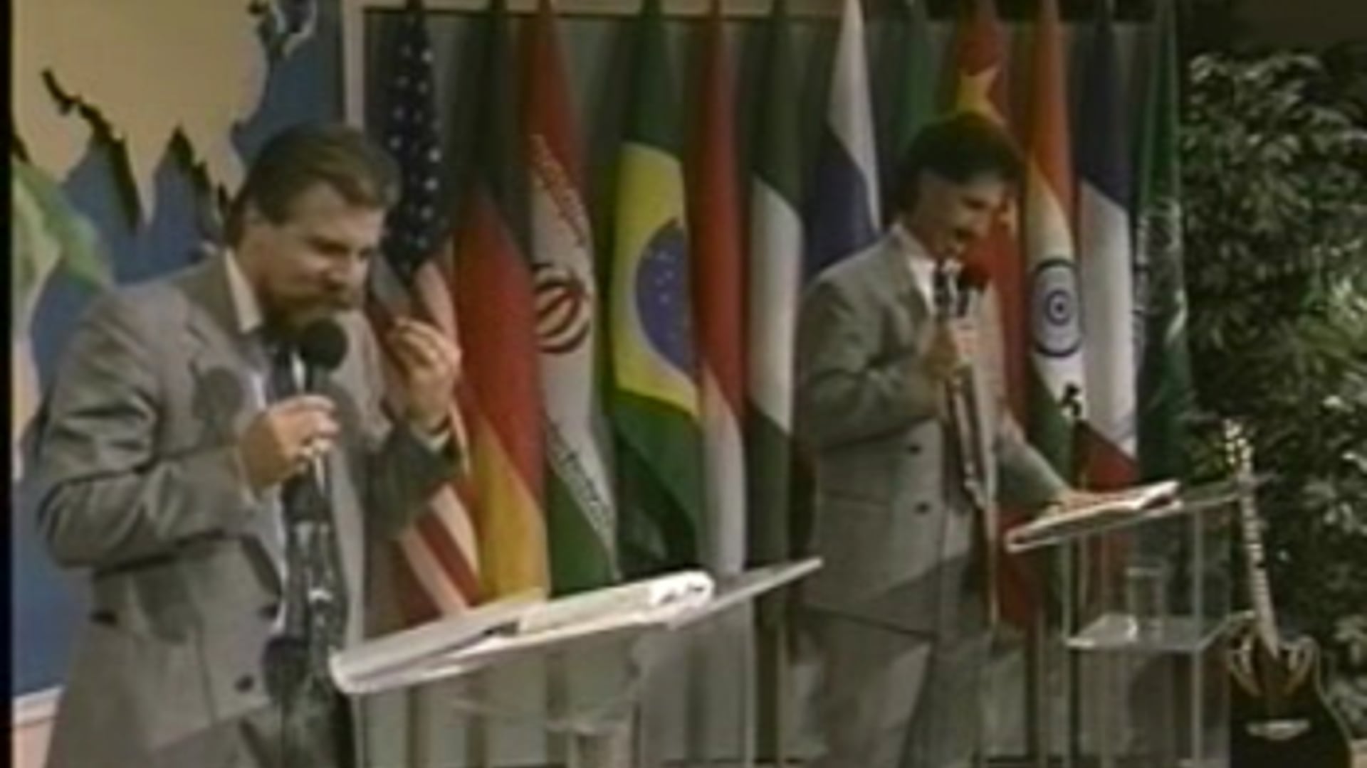 The Significance of the New Song