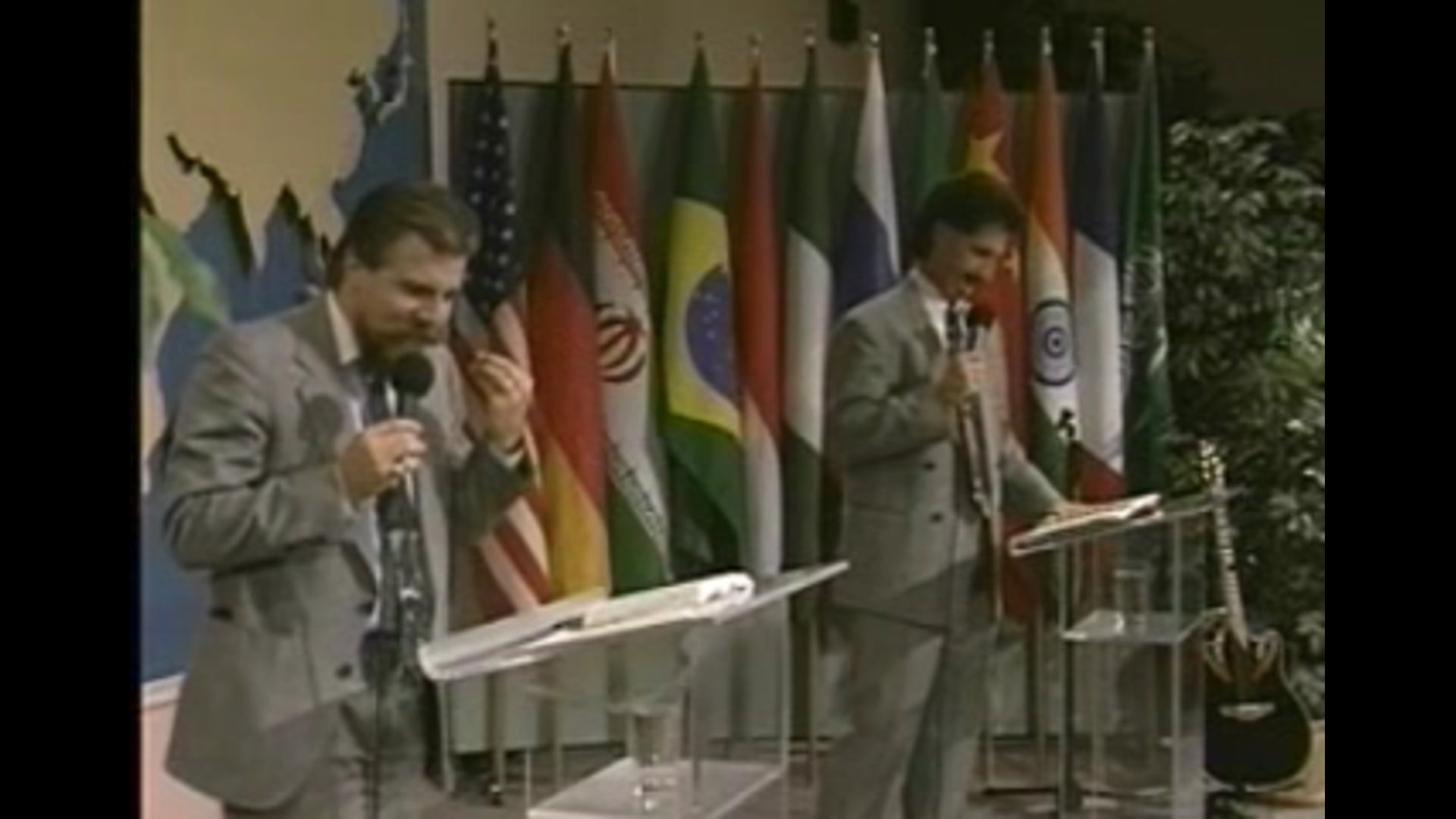 The Significance of the New Song