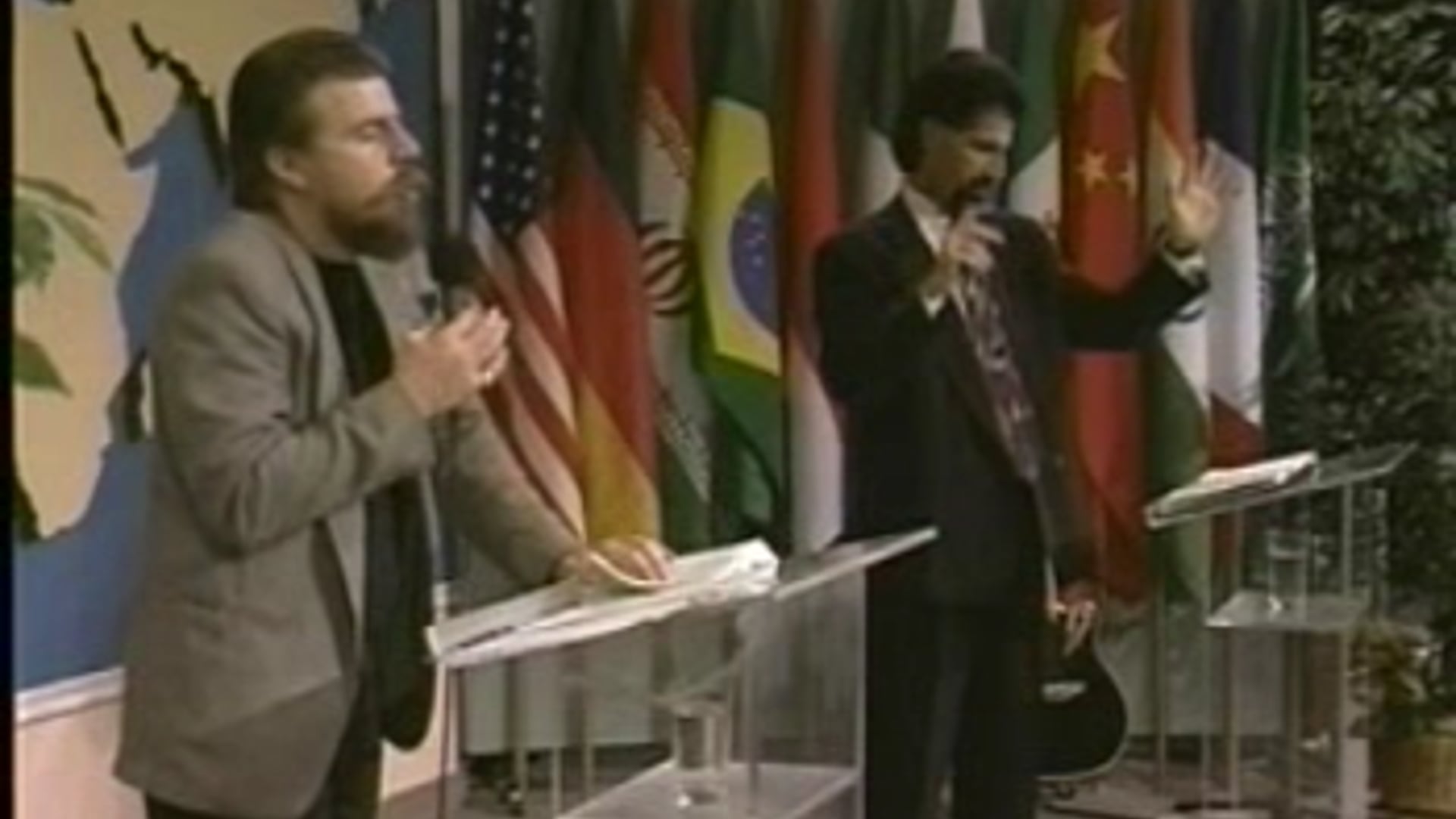 Our Responsibility as Worshippers