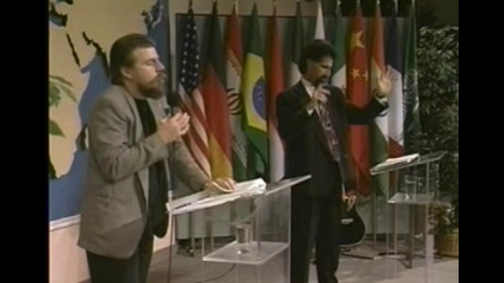 Our Responsibility as Worshippers