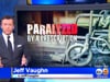 Jeff Vaughn, Special Report: Paralyzed By A Prescriptiopn