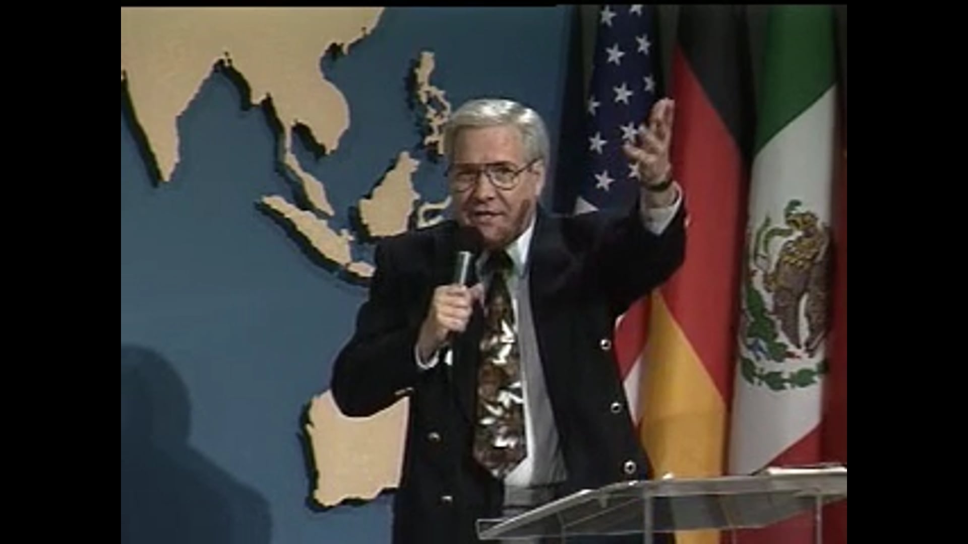 The Practice of Prayer (Part 1)