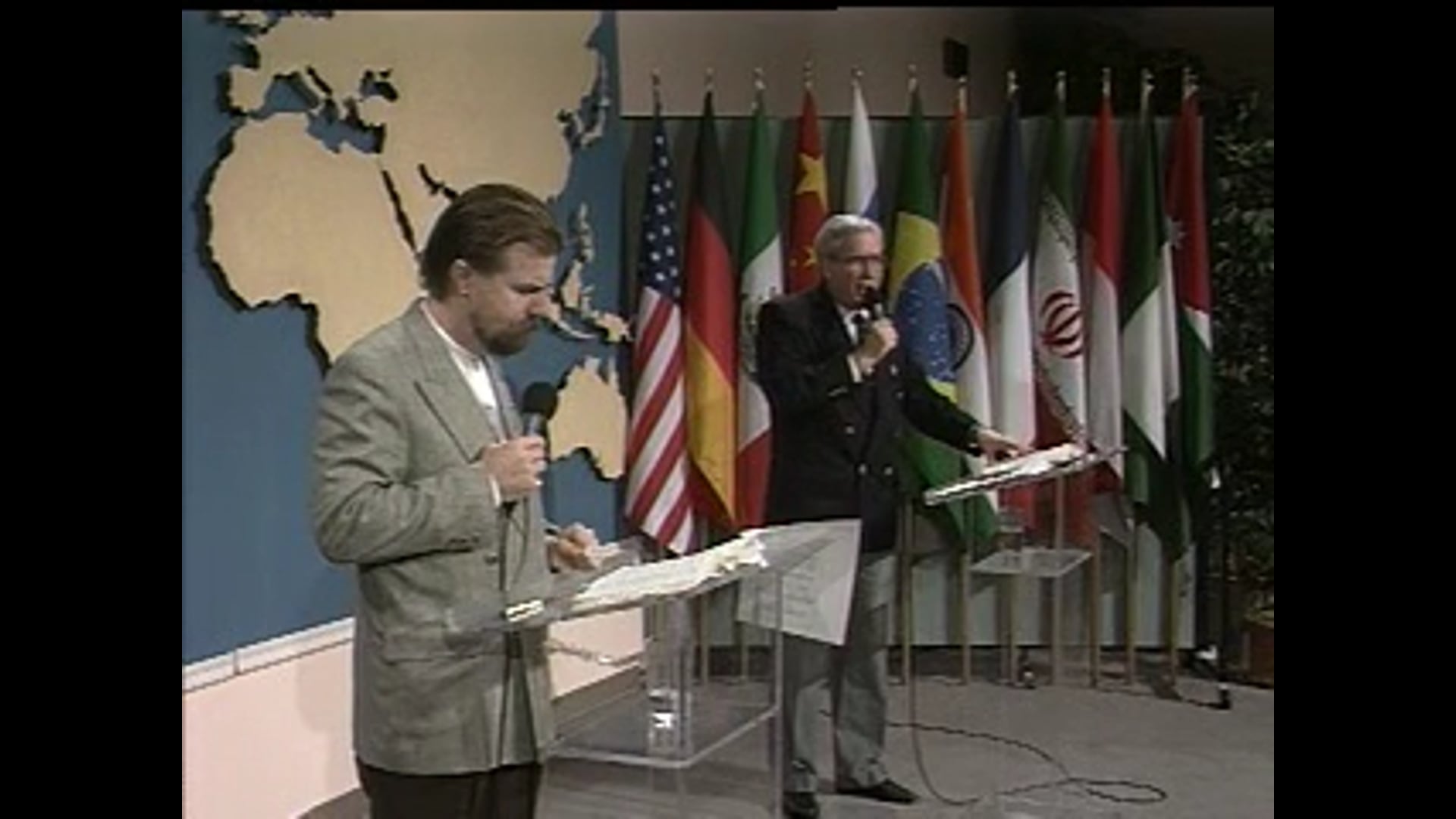 The Practice of Prayer (Part 2)