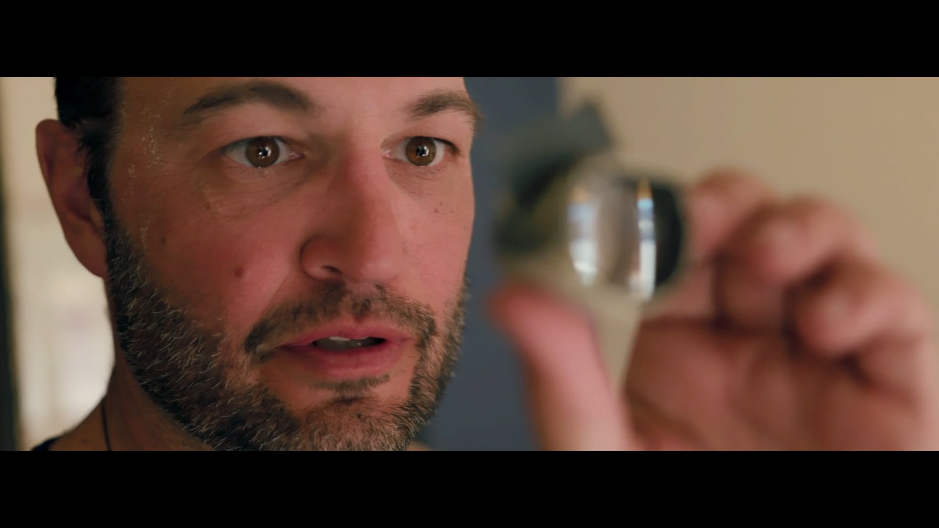 Ride Slow. Take Photos Short Film Feats