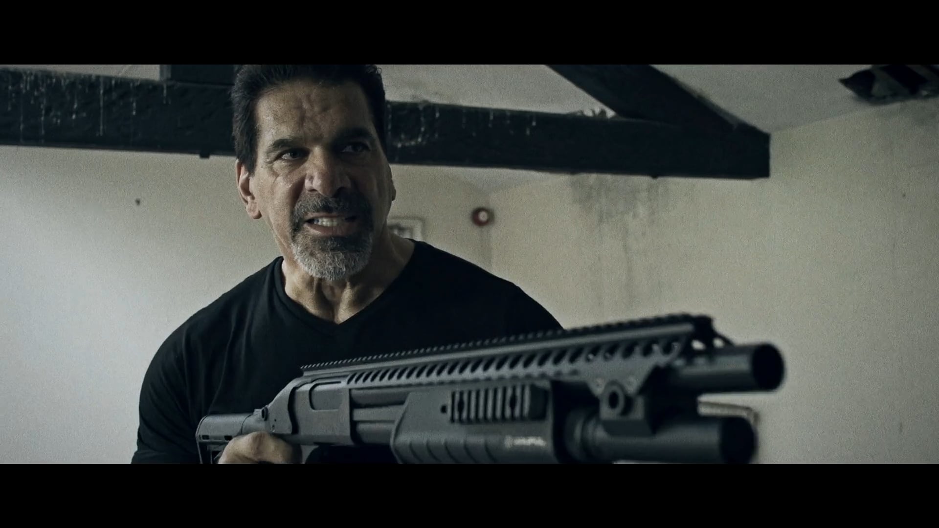 Instant Death Trailer