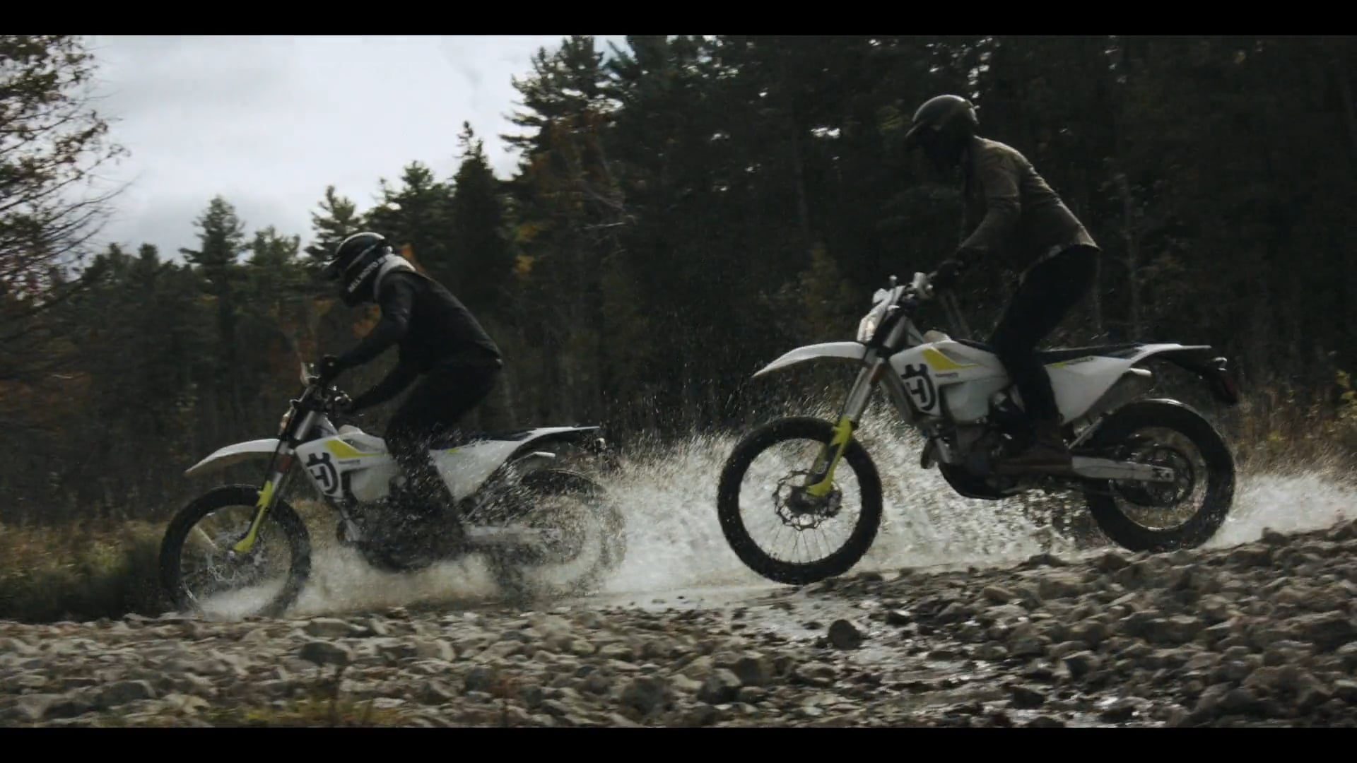 Crown Land (Short Film)