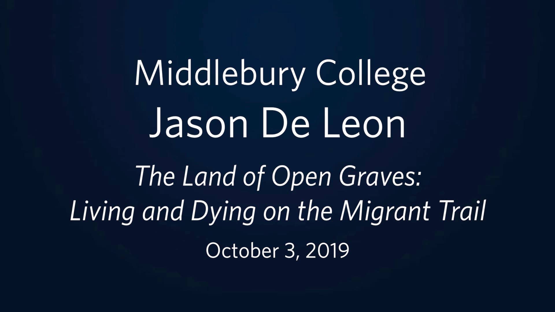 the-land-of-open-graves-living-and-dying-on-the-migrant-trail-on-vimeo