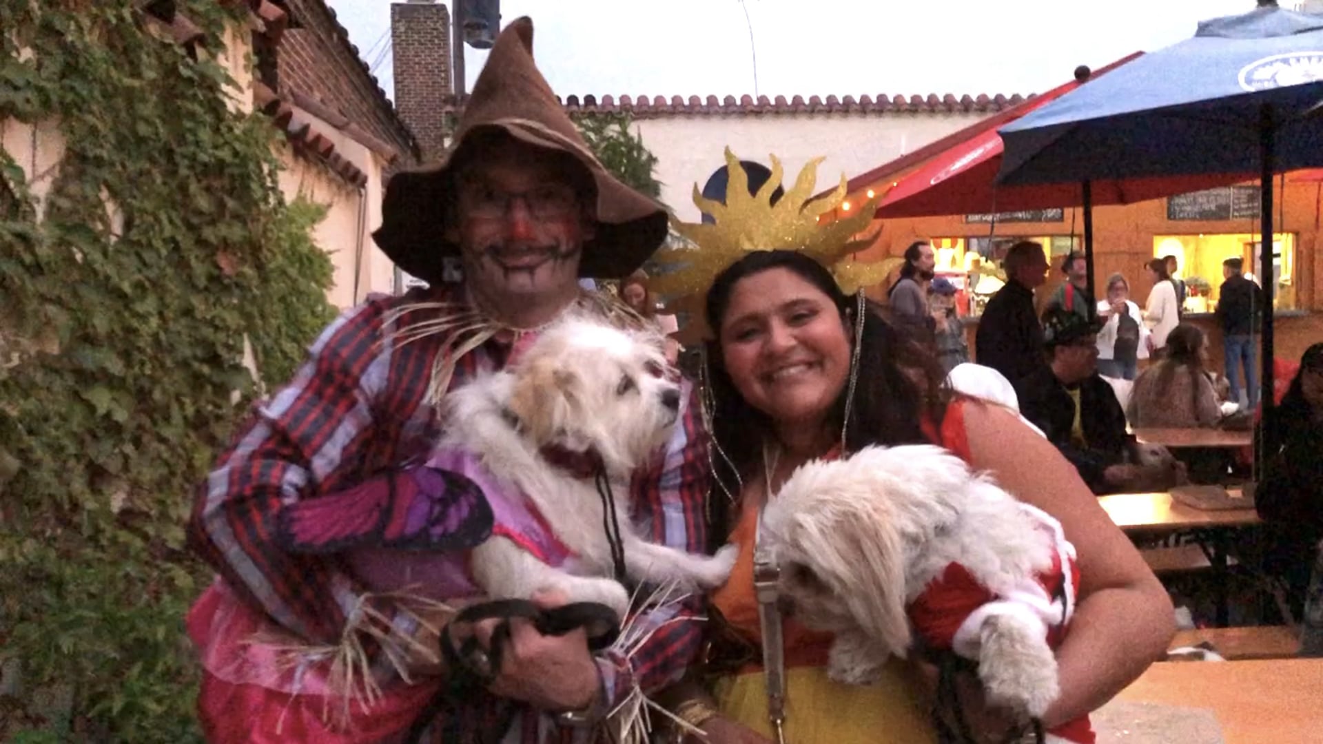 Urban Chestnut Brewing Co. celebrates Barktoberfest in St. Louis