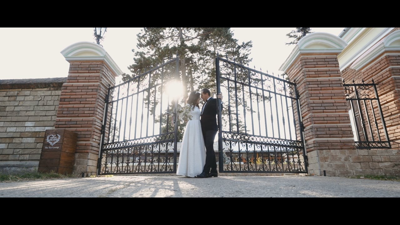 Camelia & Lucian - Best Moments