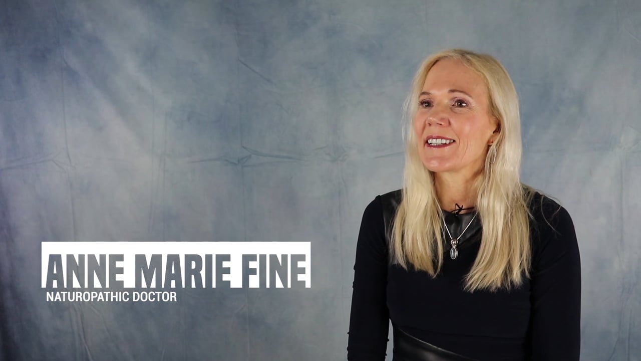 Anne Marie Fine - Fragrances and your health