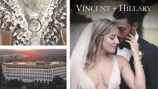 Meet Vincent Trocheck Wife Hillary Trocheck, Wedding Photos Age And  Children - Wealthy Peeps