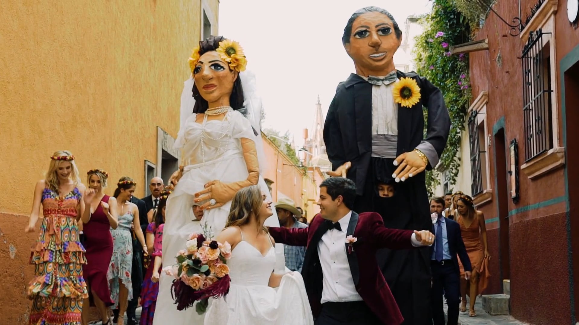 TEASER ALEX Y VICTOR