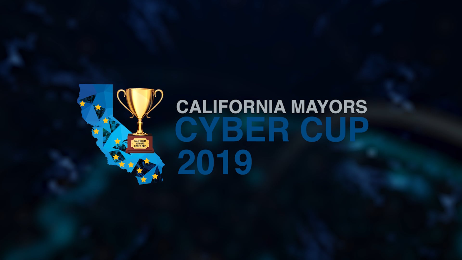 CA Mayors Cyber Cup Statewide Reel 2019