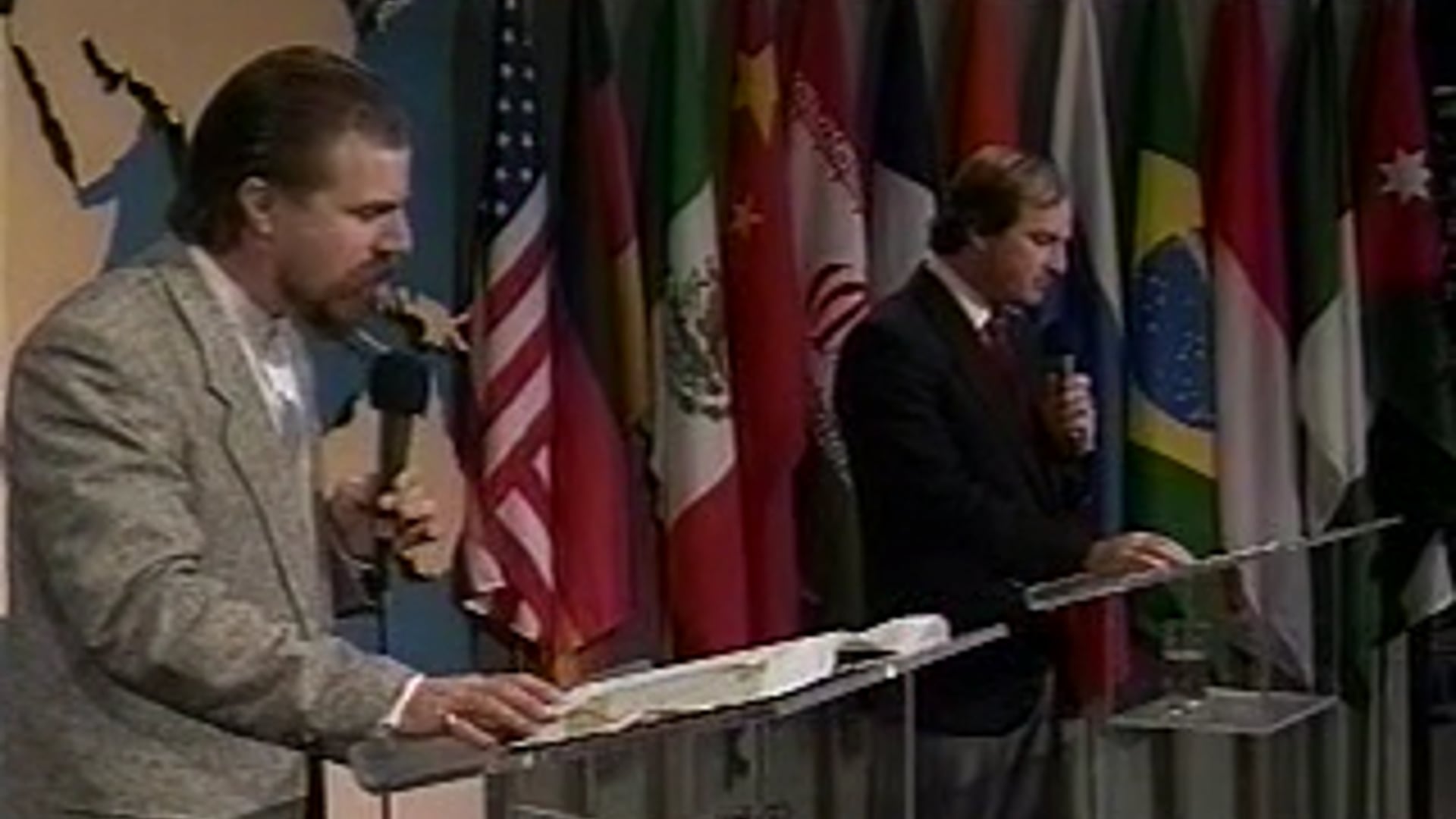 Mobilize to Multiply