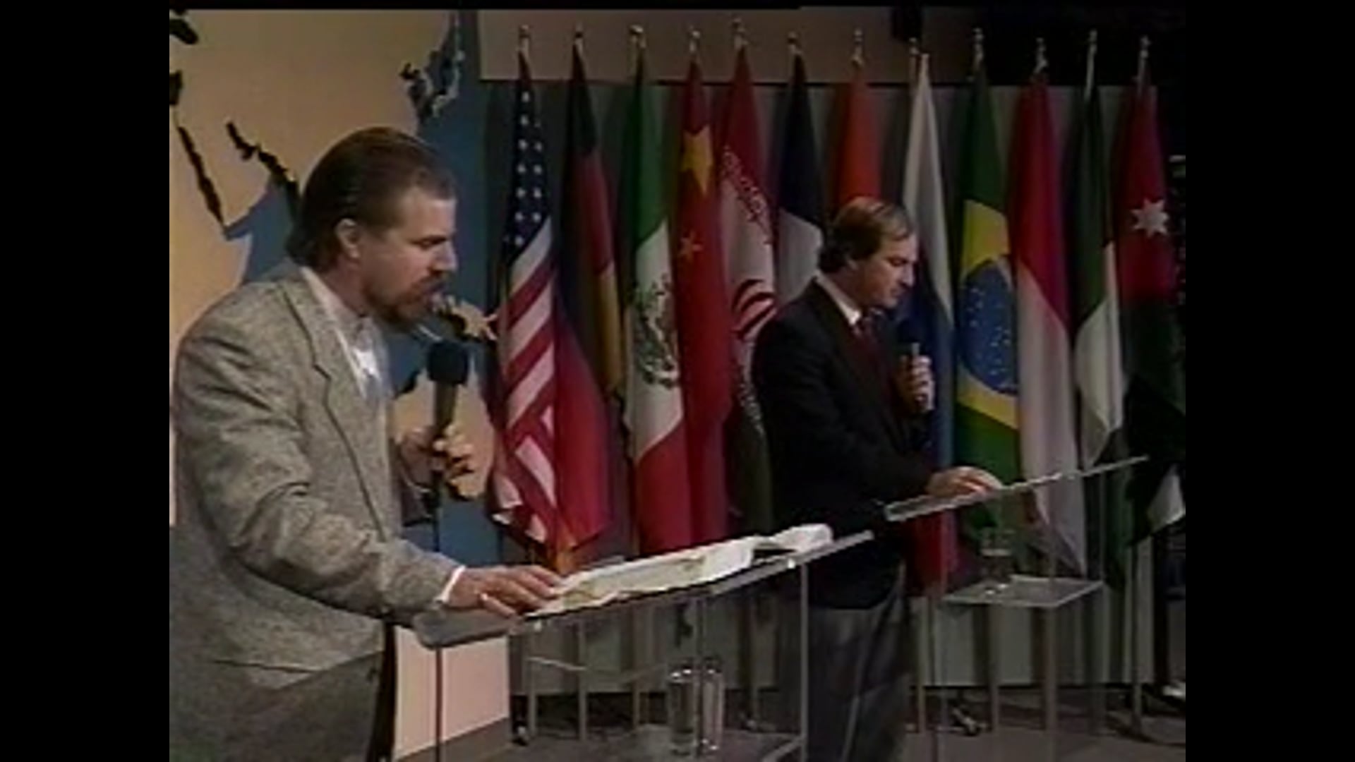 Mobilize to Multiply