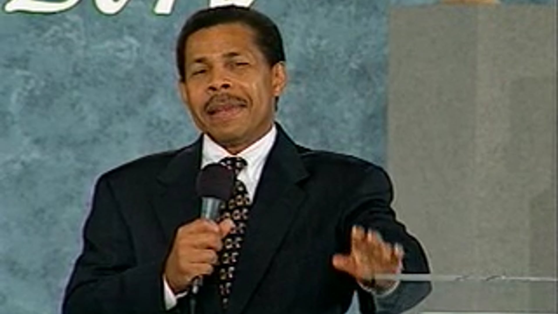 Living by Faith (Part 1)