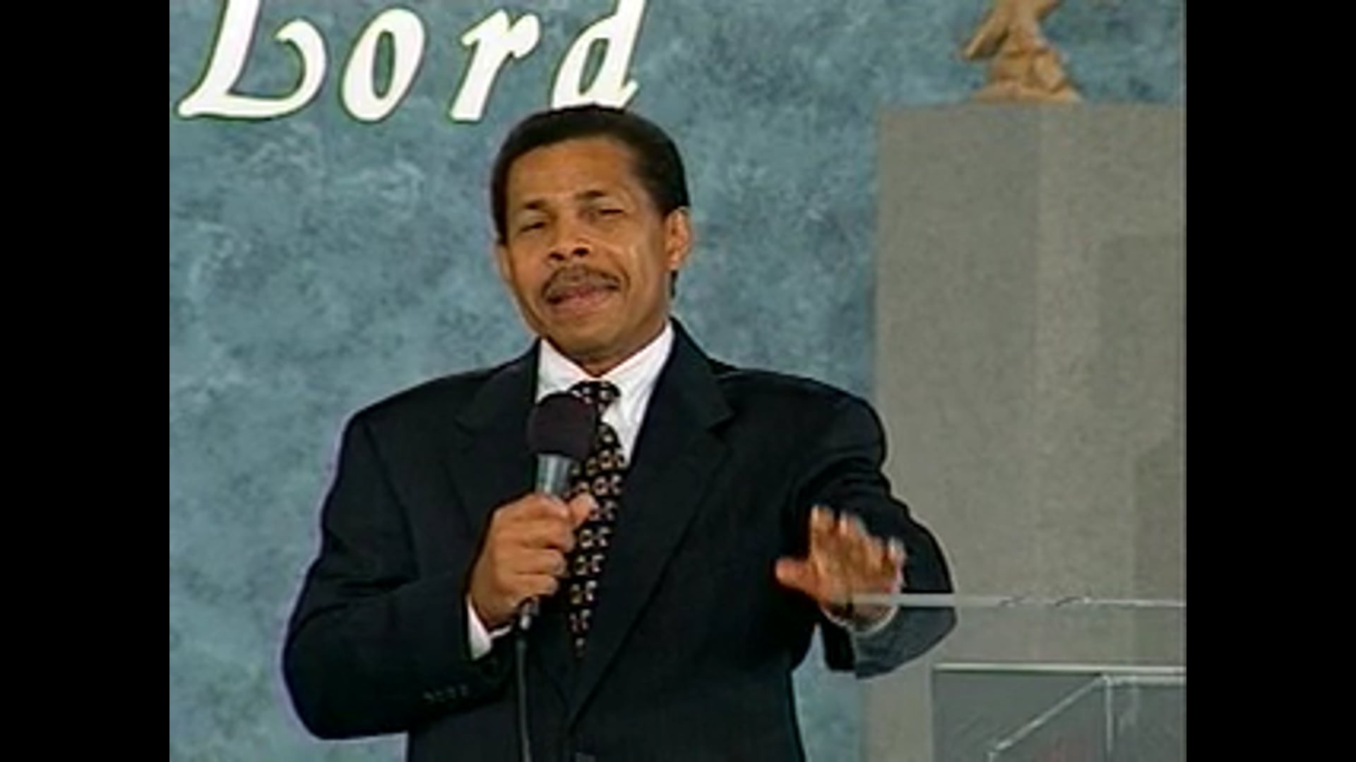 Living by Faith (Part 1)