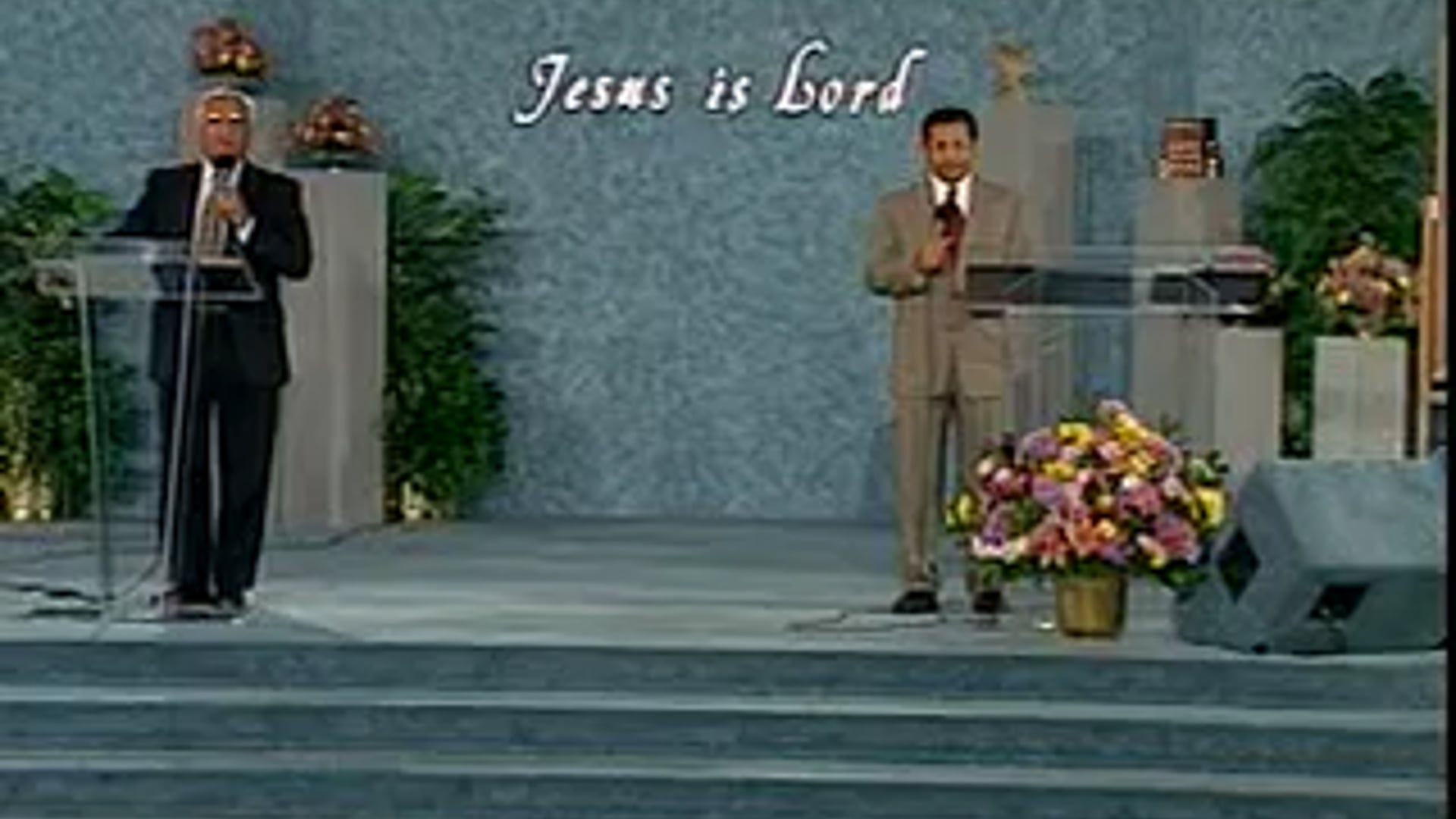 Living by Faith (Part 2)