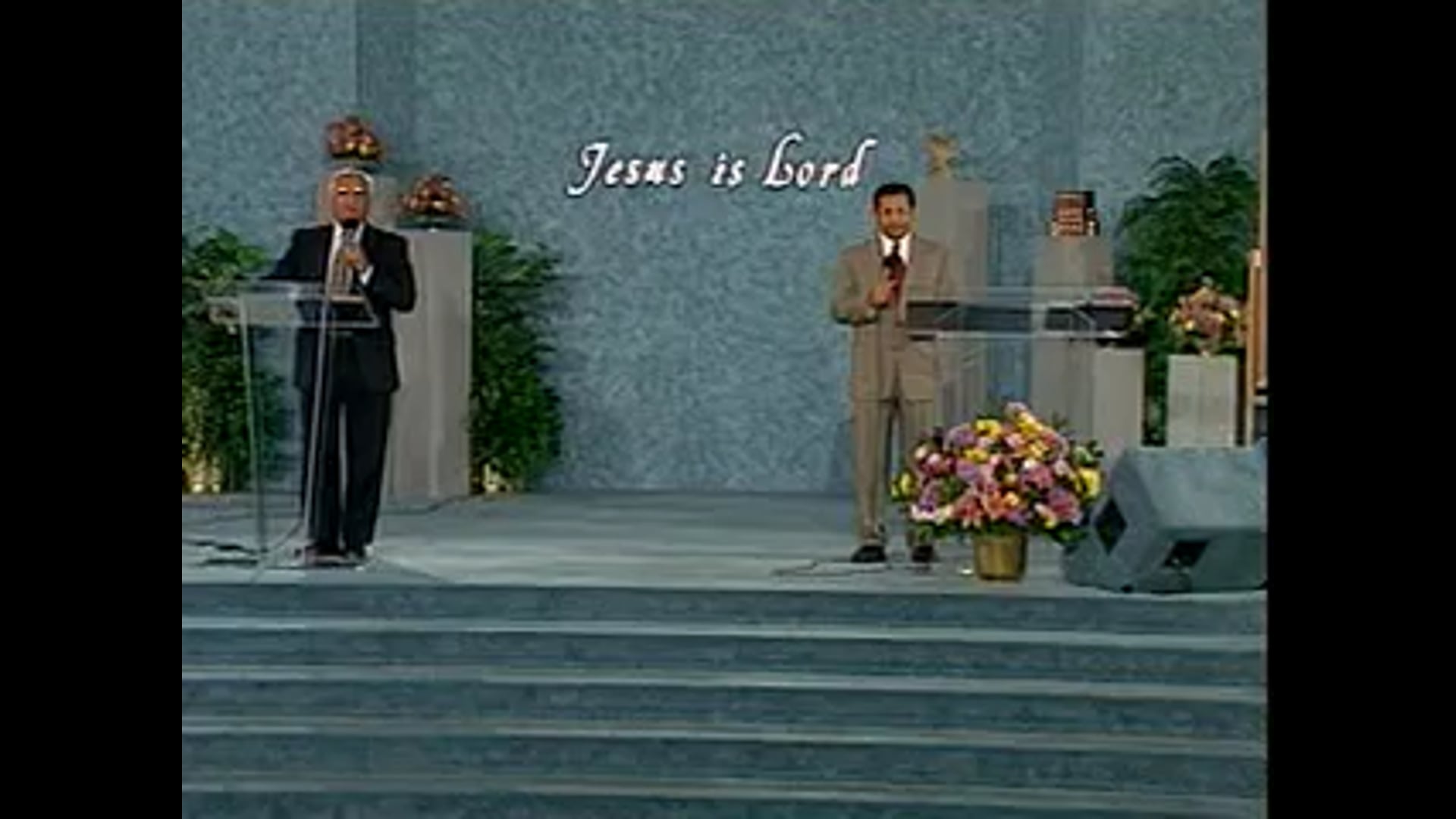 Living by Faith (Part 2)