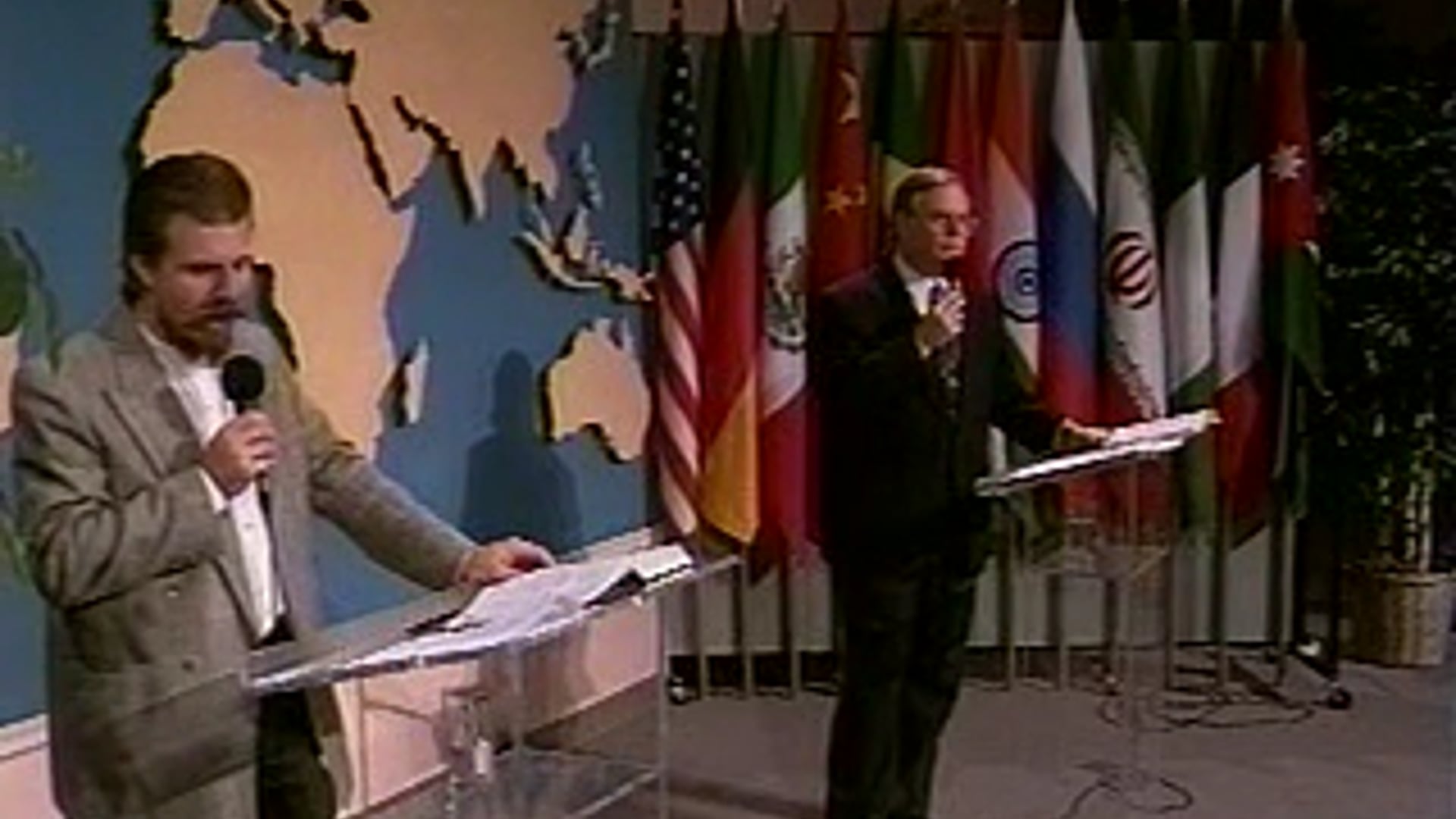 The Goal and Objective of Educational Ministry