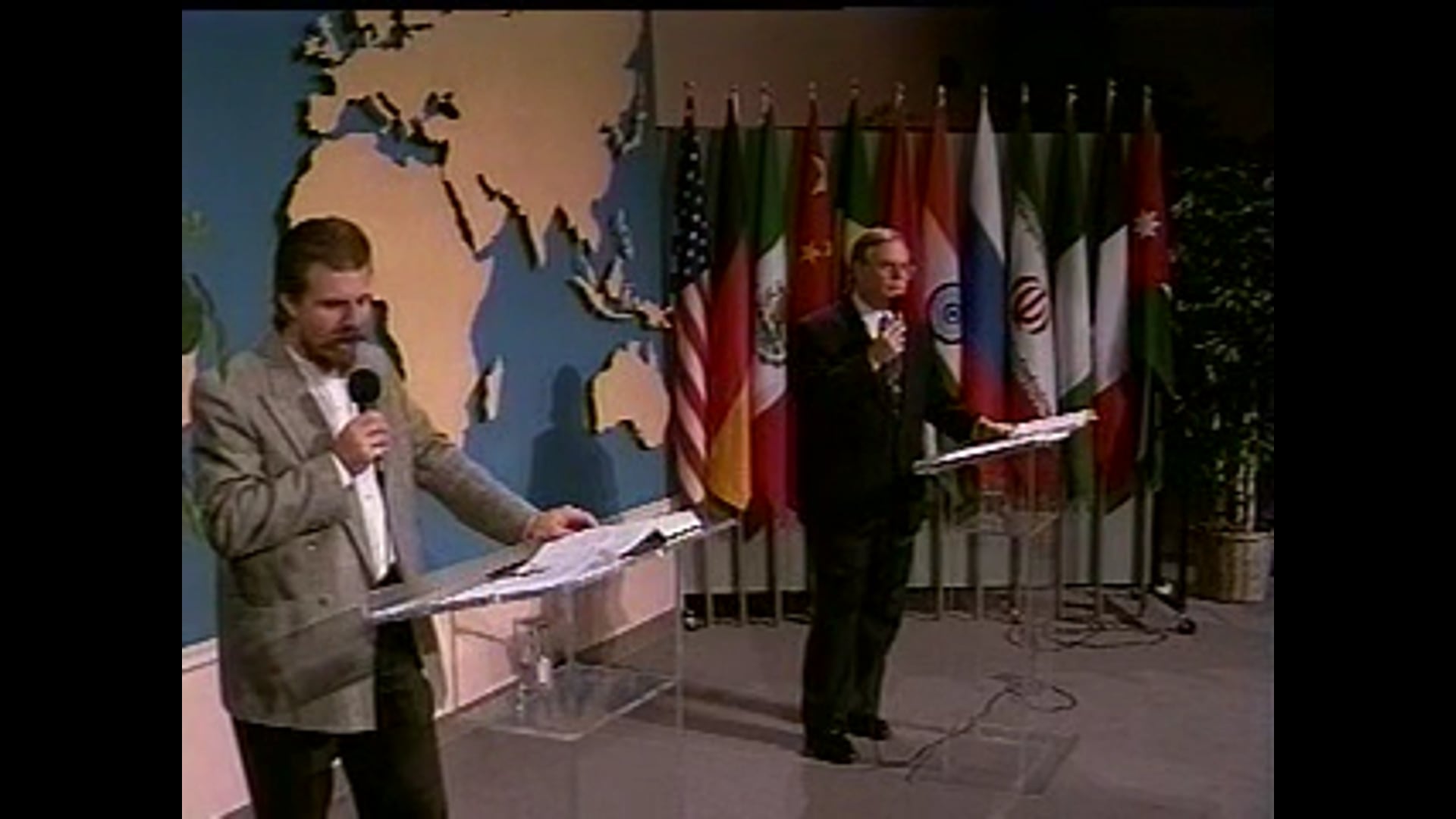 The Goal and Objective of Educational Ministry