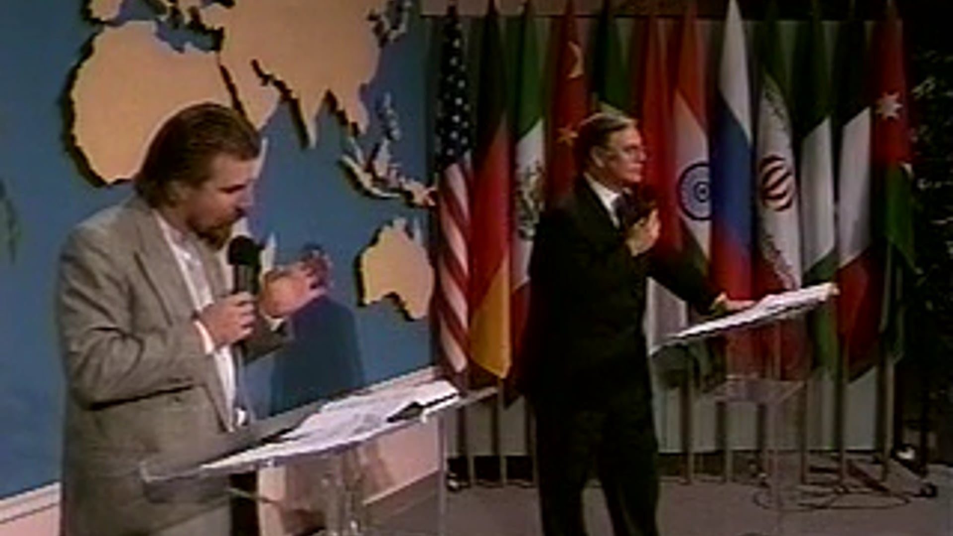 Planning Your Institute