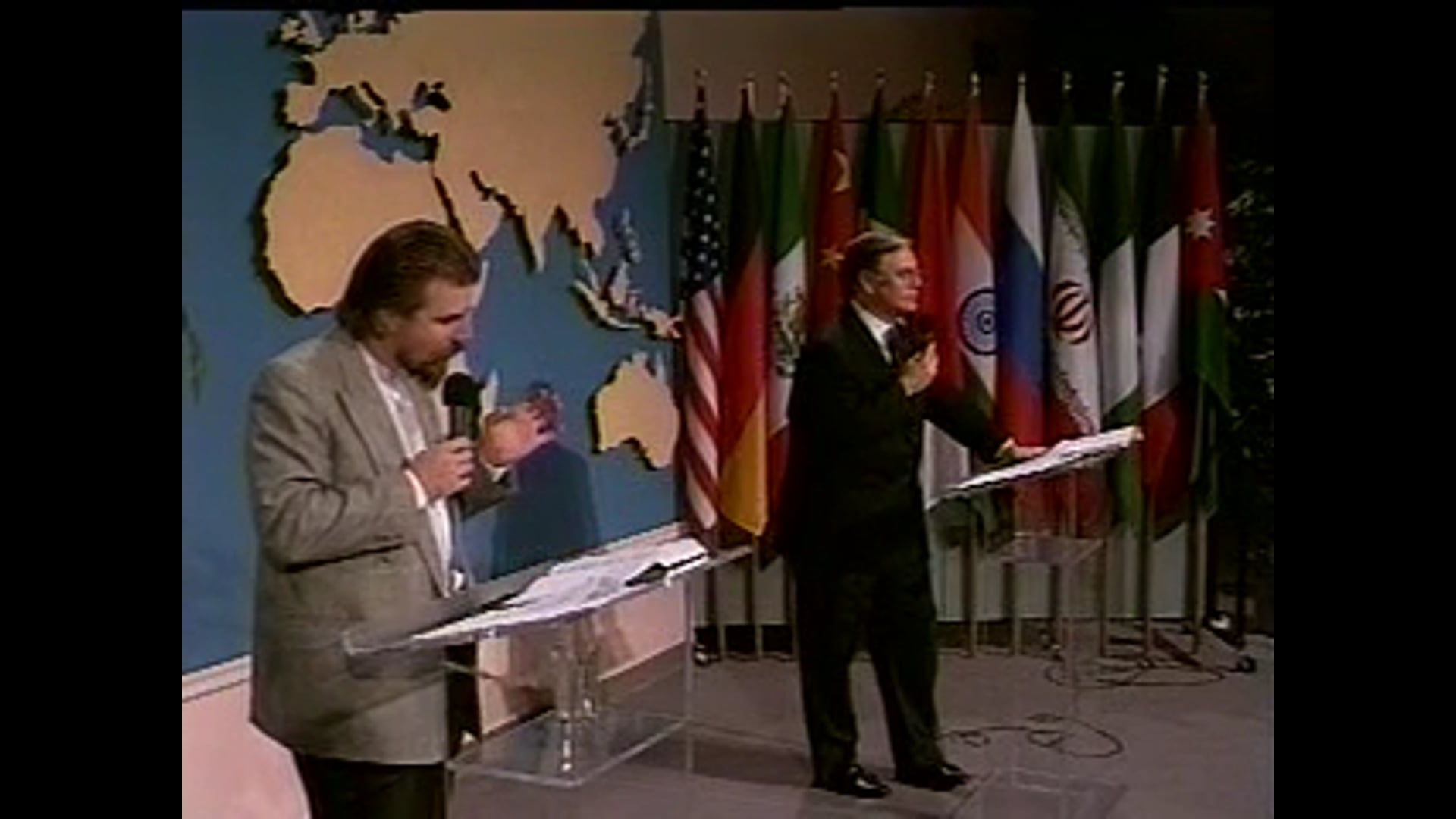 Planning Your Institute