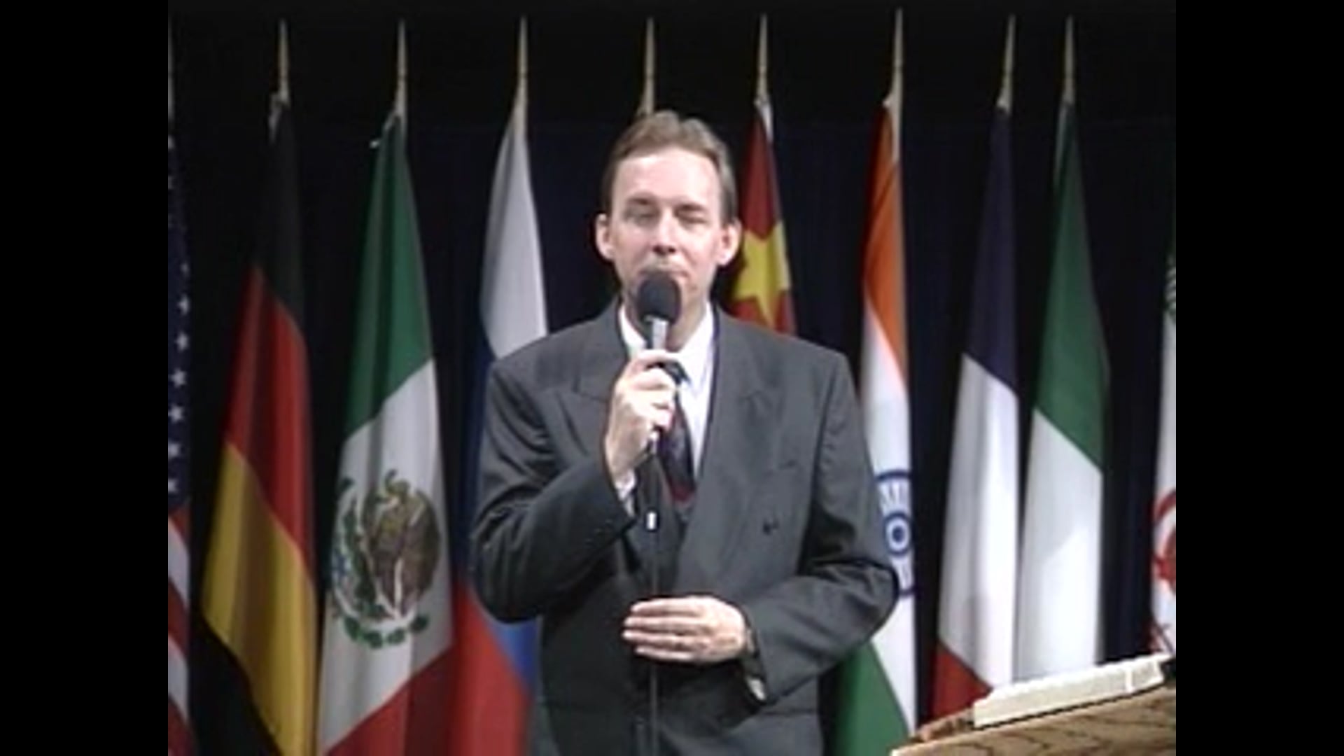 Purposes of Cell Groups