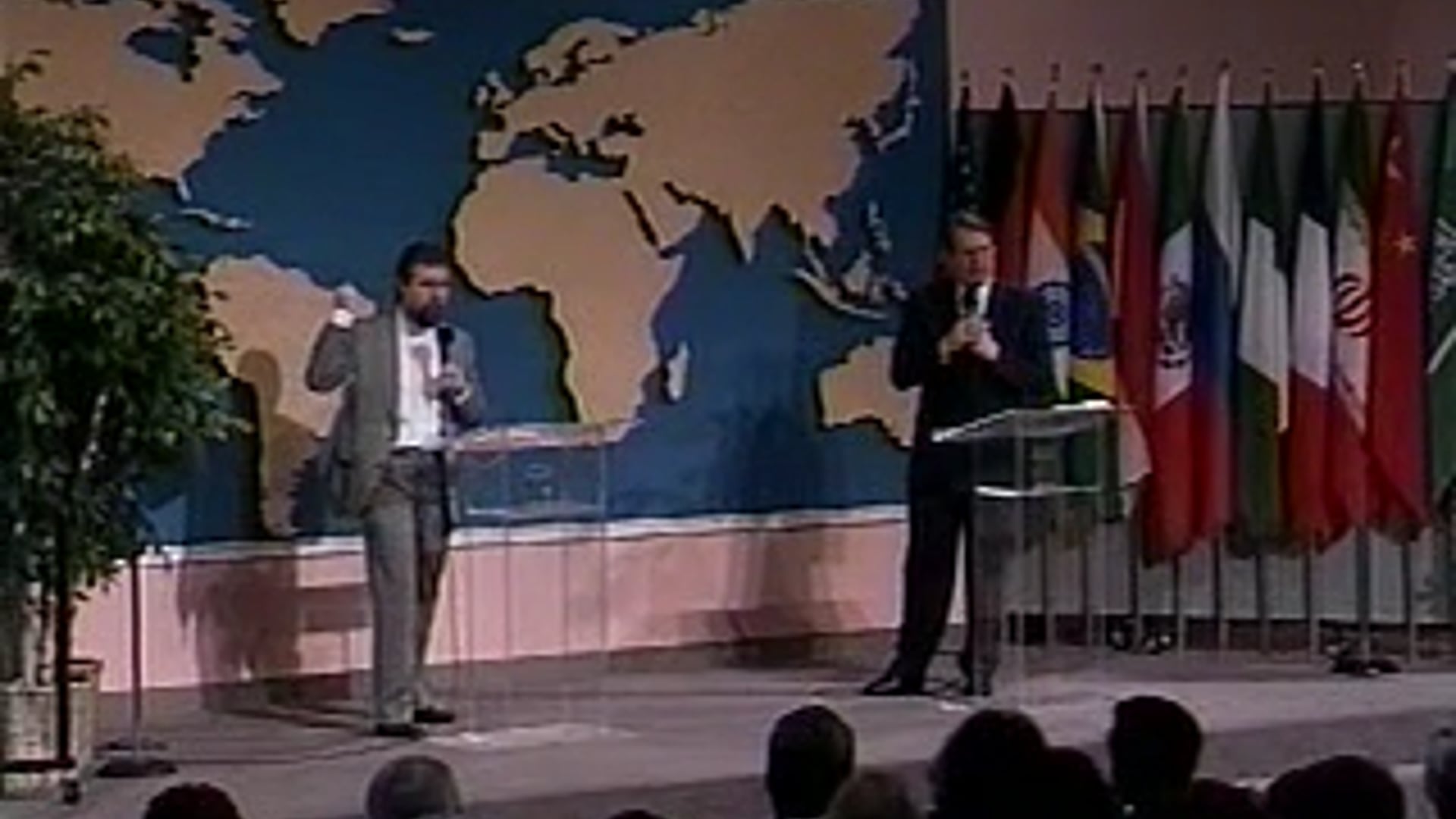 Fire Brand Evangelists