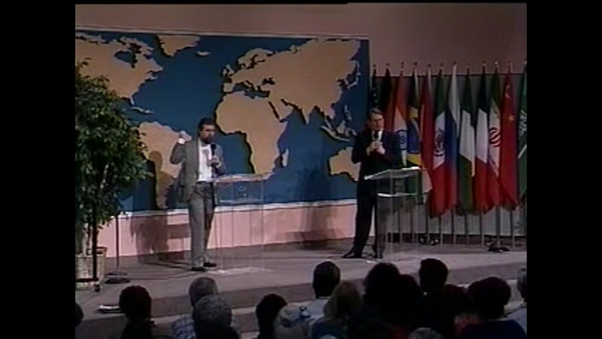 Fire Brand Evangelists