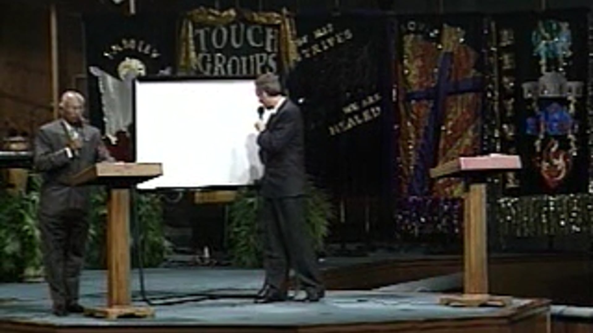 Evangelizing the Lost