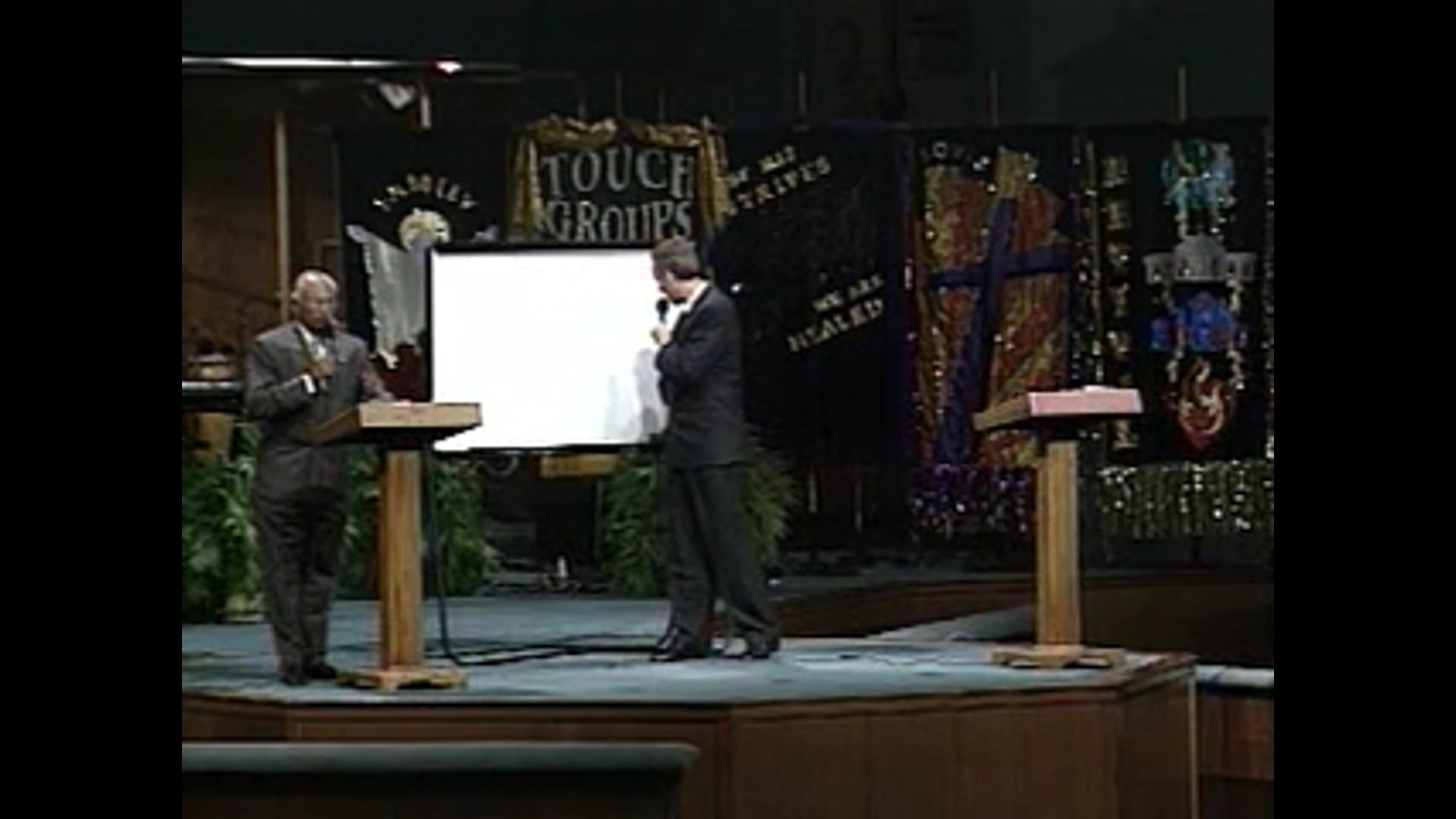 Evangelizing the Lost