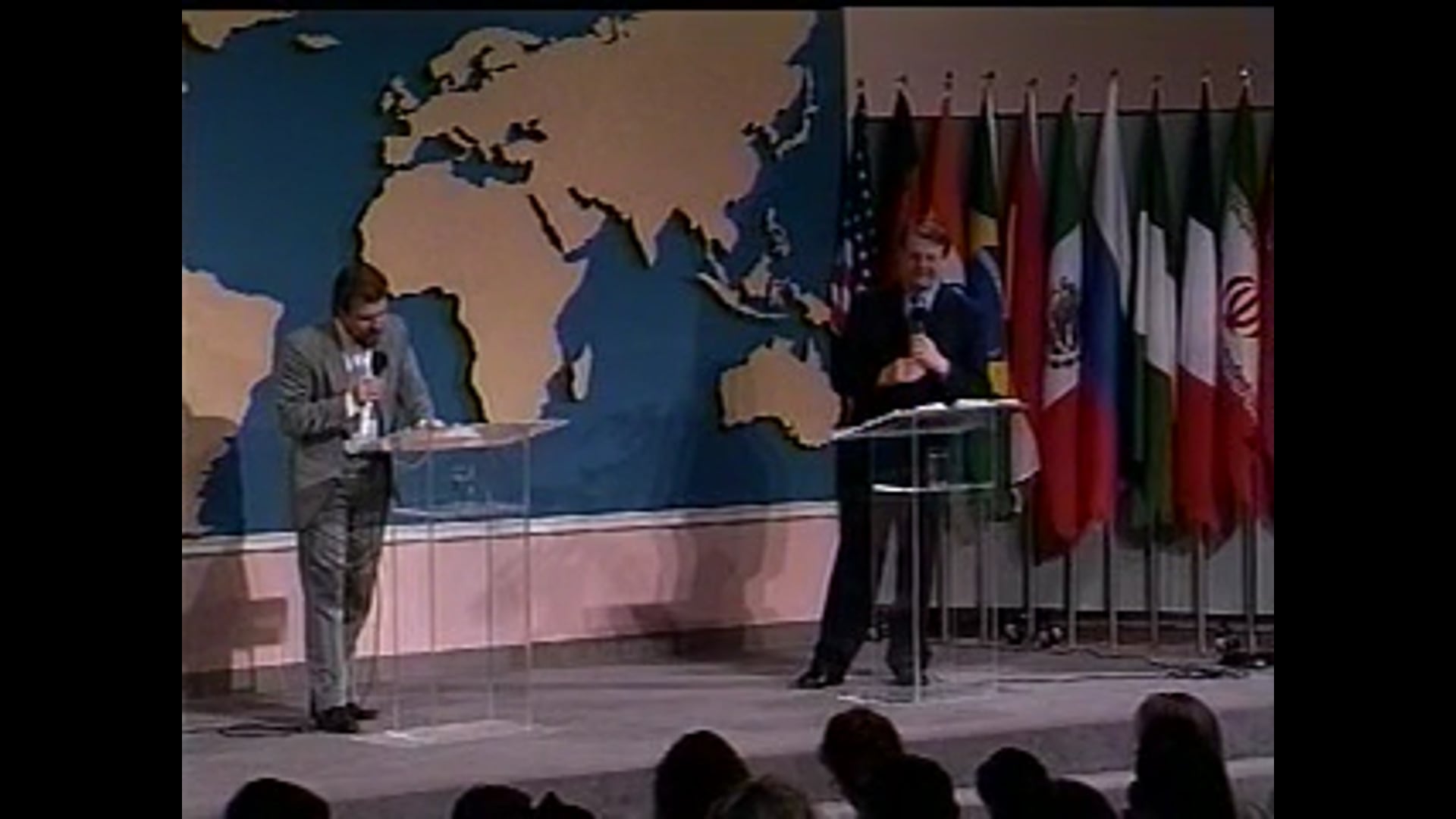 The Power of the Holy Spirit