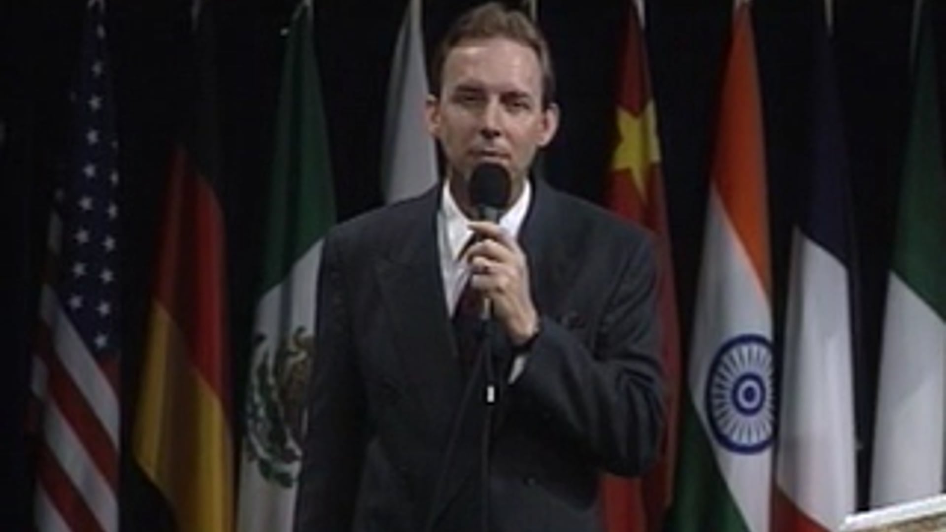 Great Leaders in the Church