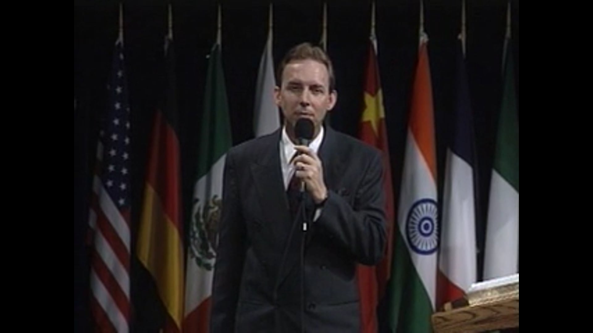 Great Leaders in the Church