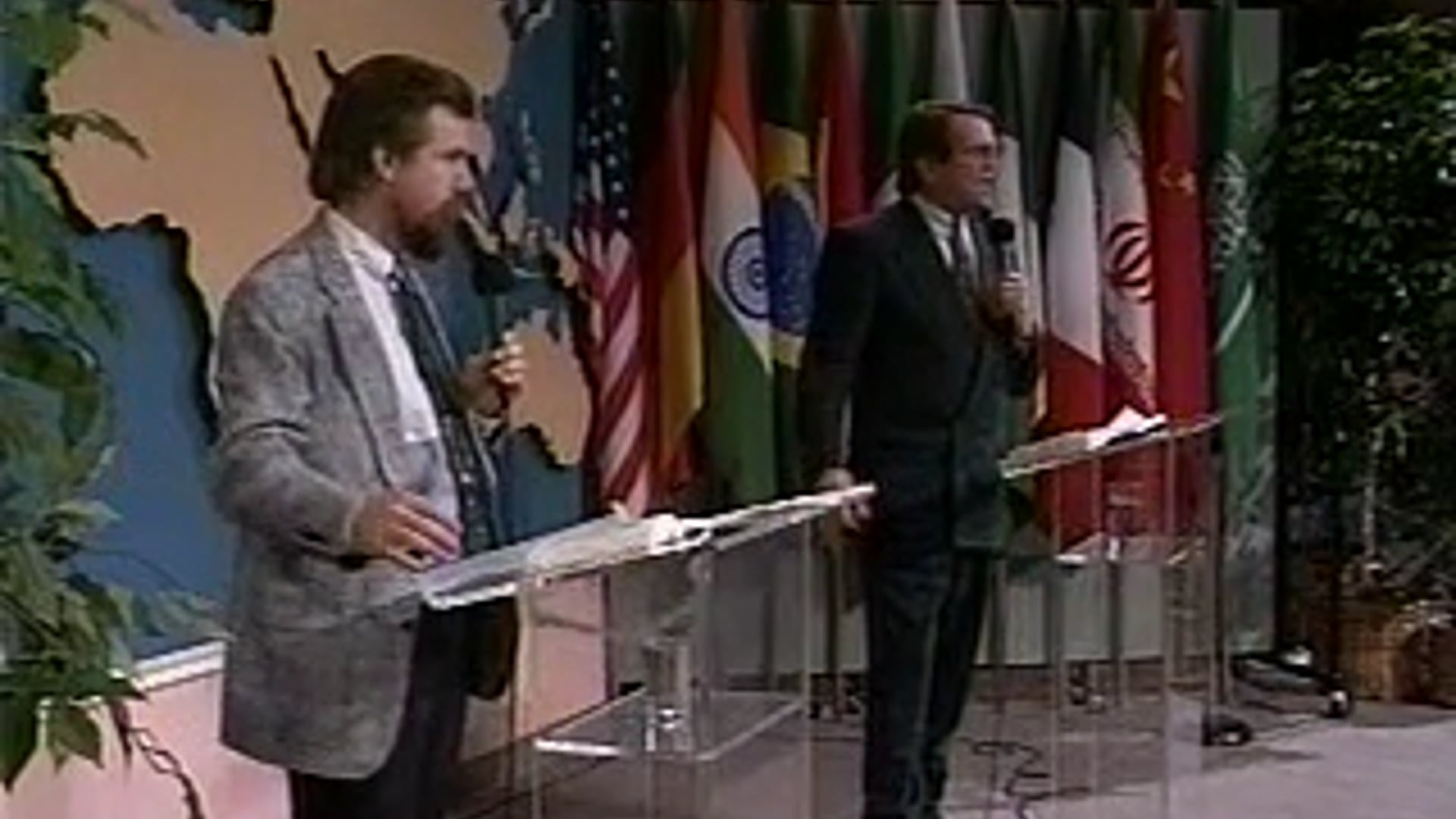 The Great Commission