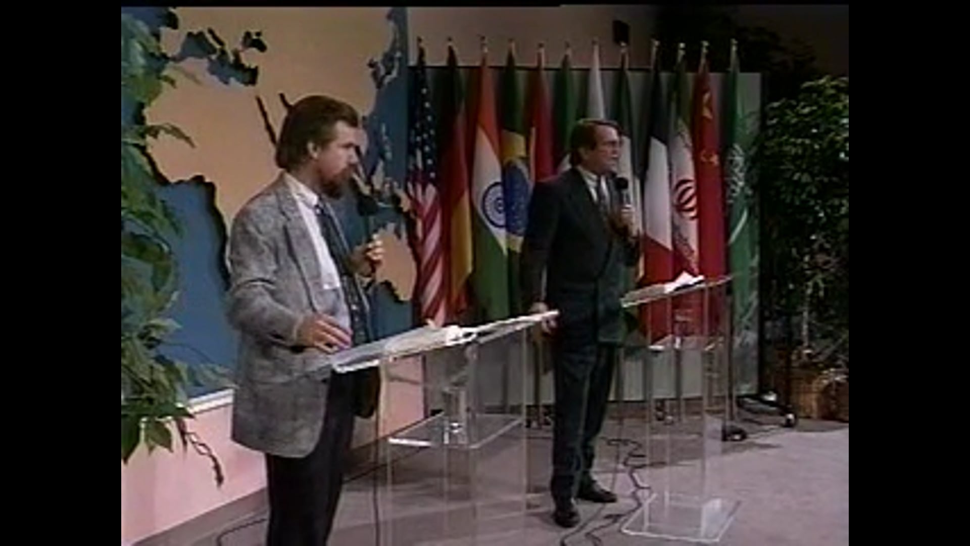 The Great Commission