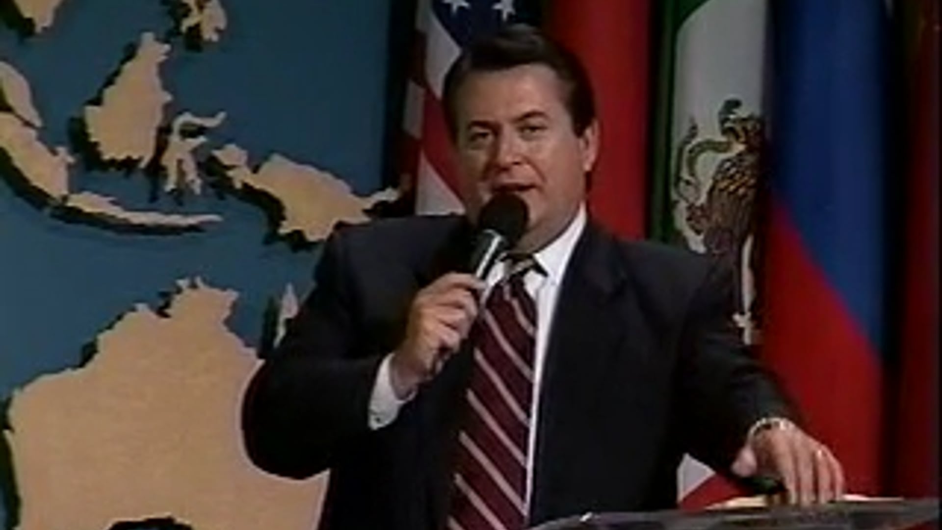 Focusing Your Vision