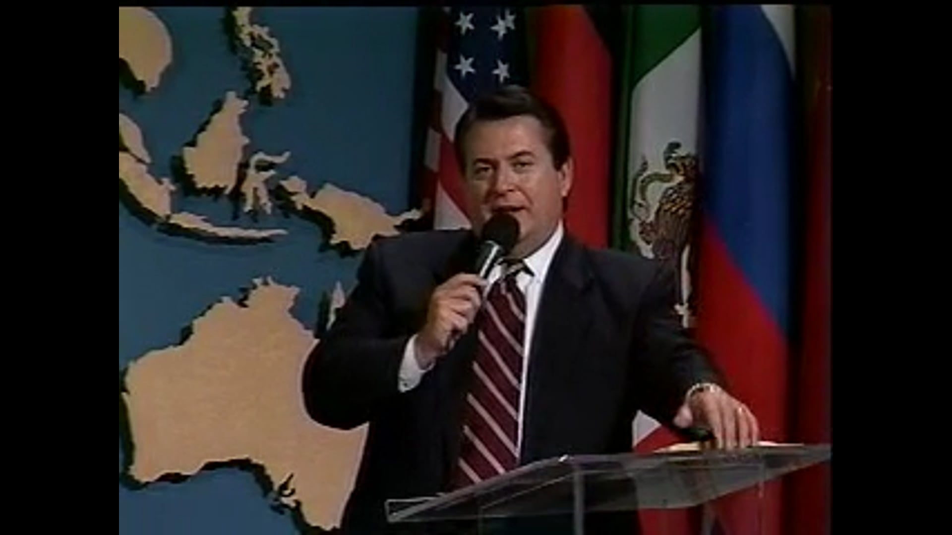 Focusing Your Vision