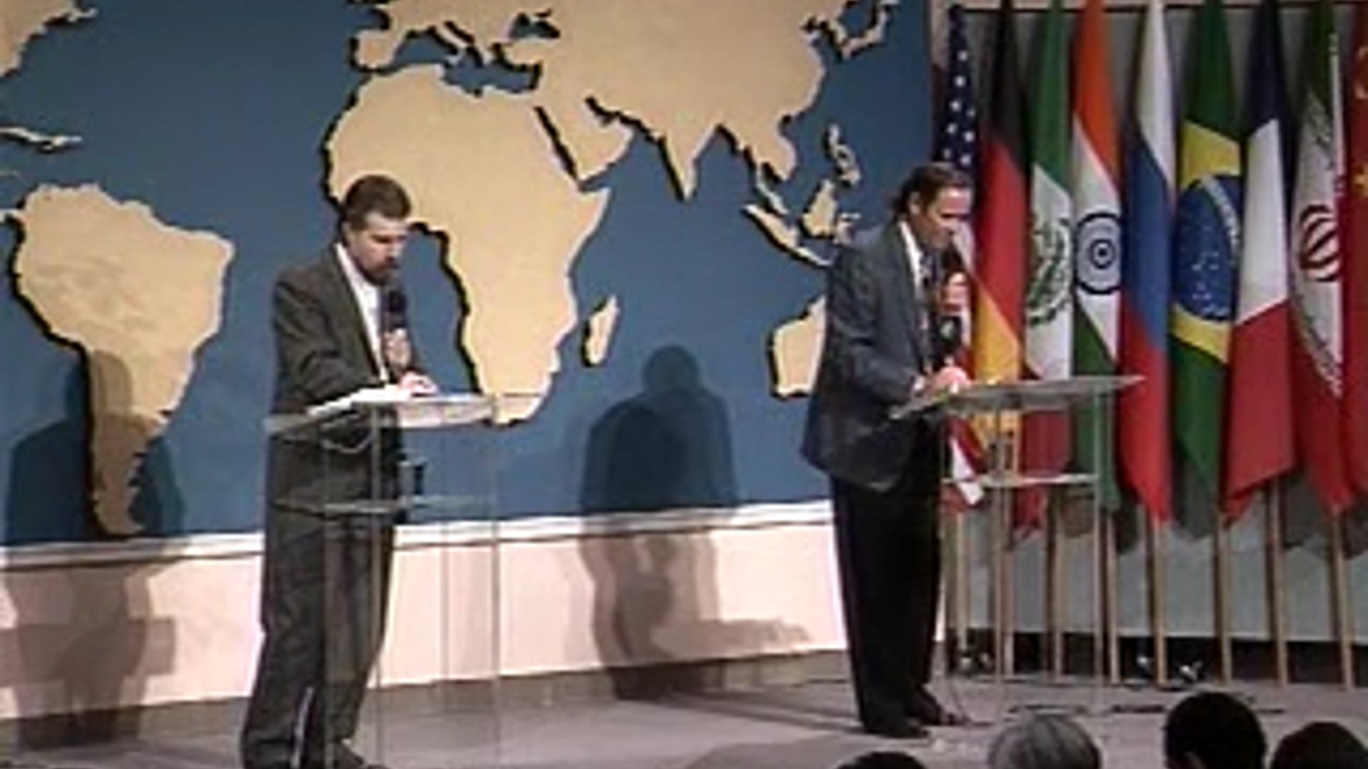 How God Leads Us Through Our Spirits