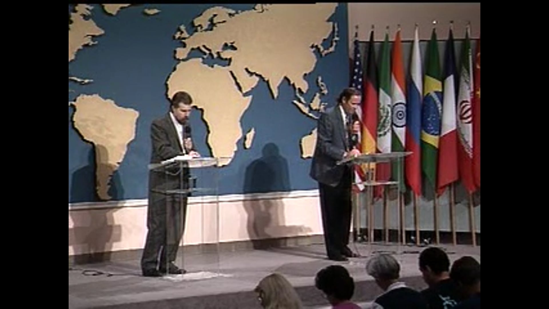 How God Leads Us Through Our Spirits